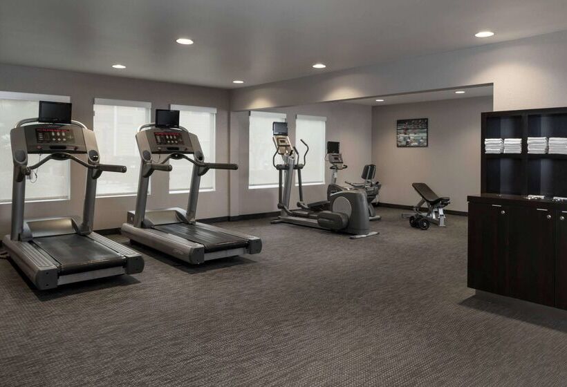 هتل Sonesta Select Chattanooga Hamilton Place