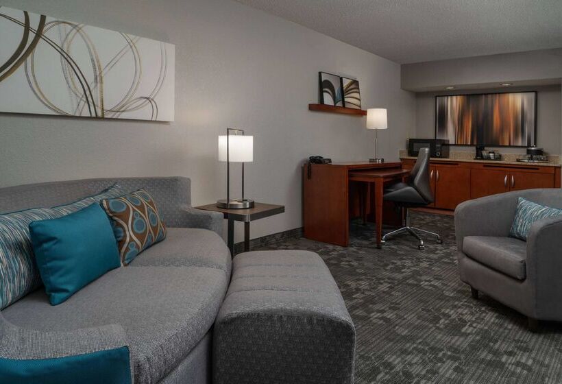 هتل Sonesta Select Chattanooga Hamilton Place