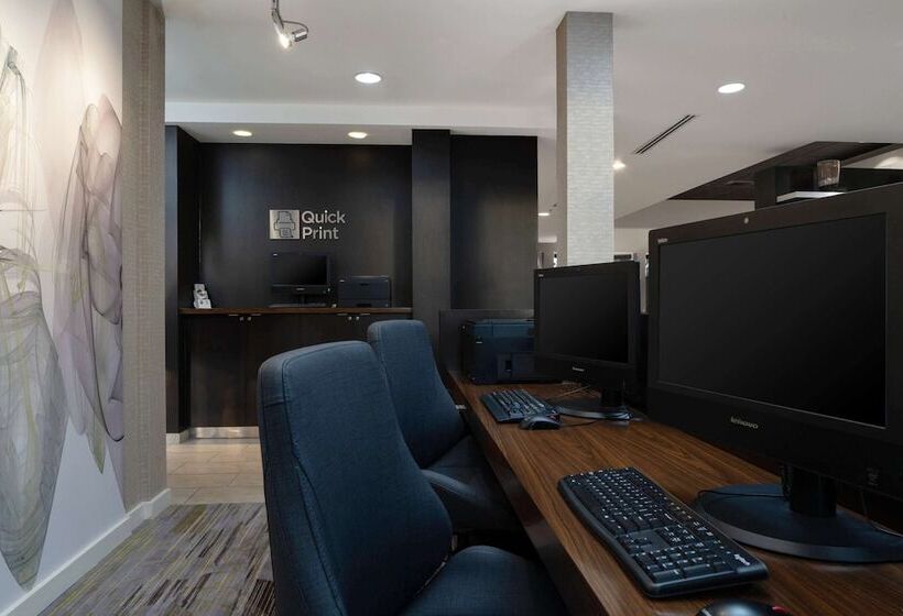 هتل Sonesta Select Chattanooga Hamilton Place