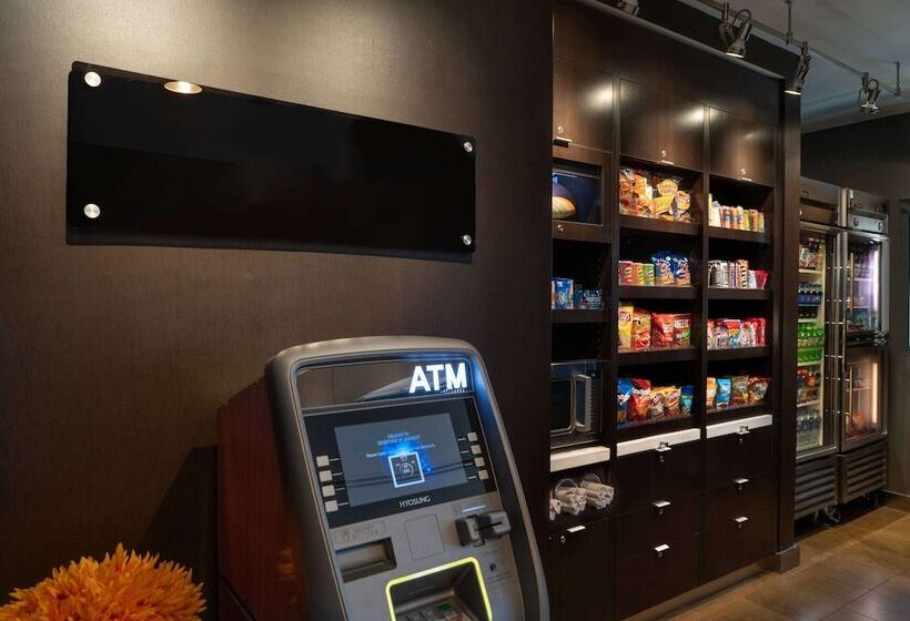 هتل Sonesta Select Chattanooga Hamilton Place