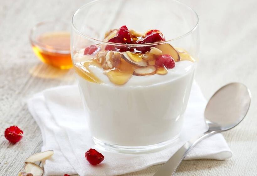 هتل Sonesta Select Chattanooga Hamilton Place