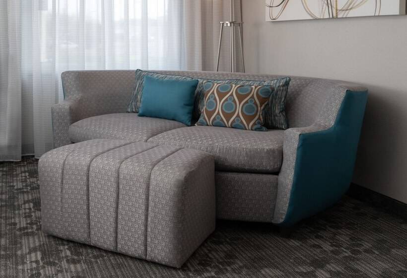 هتل Sonesta Select Chattanooga Hamilton Place