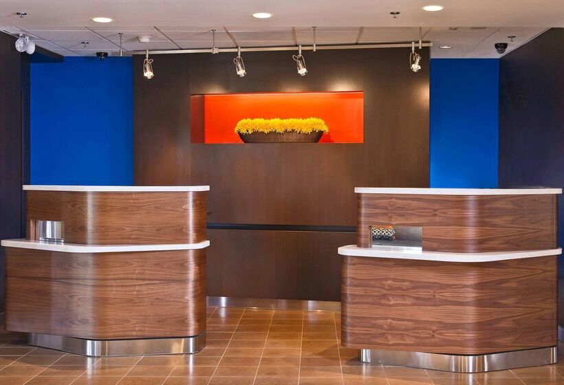 호텔 Sonesta Select Philadelphia Airport