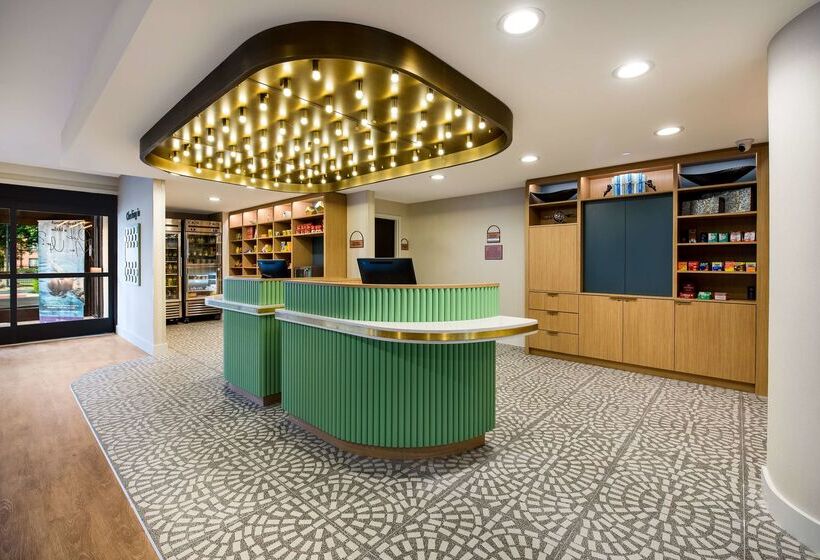 호텔 Sonesta Select Philadelphia Airport