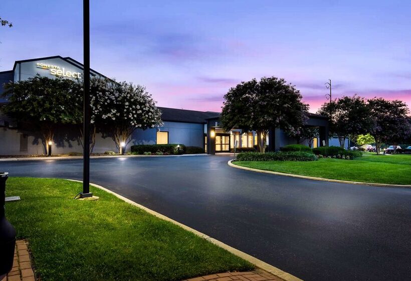 호텔 Sonesta Select Philadelphia Airport