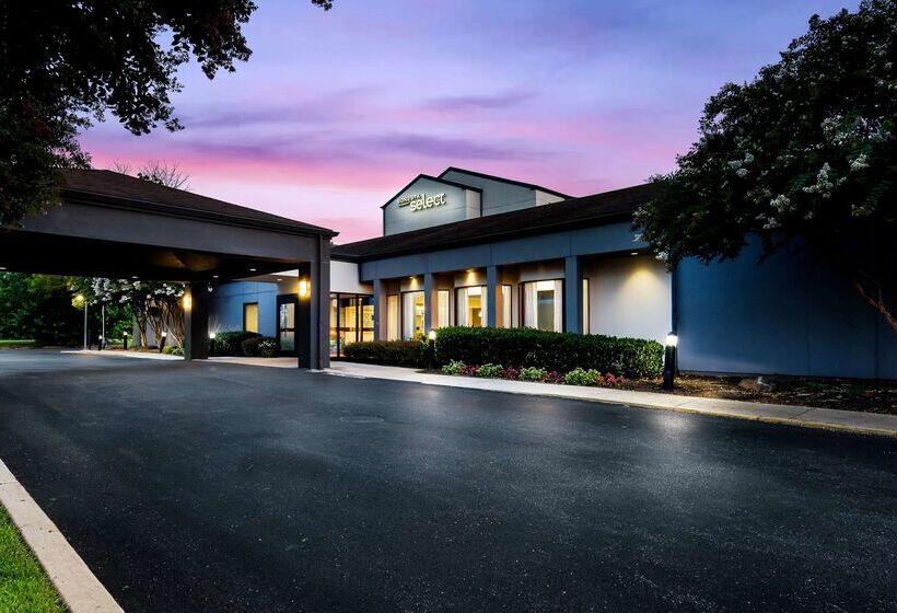 호텔 Sonesta Select Philadelphia Airport