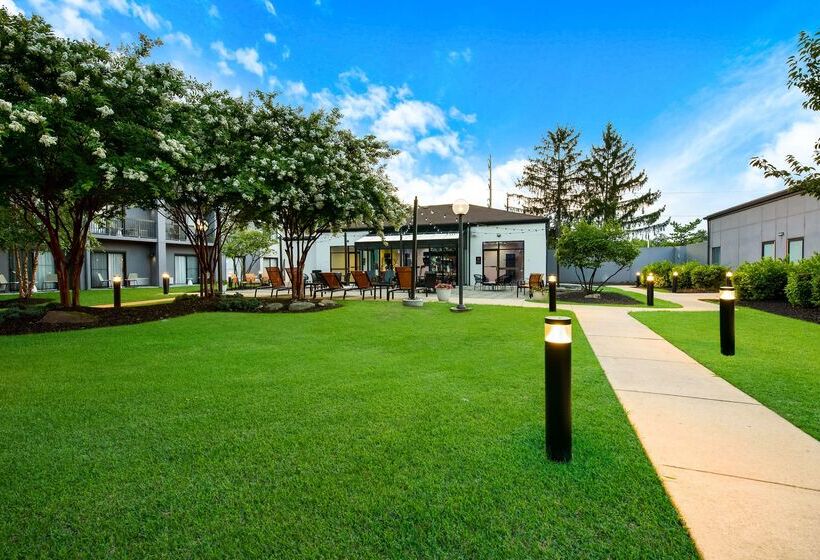 호텔 Sonesta Select Philadelphia Airport