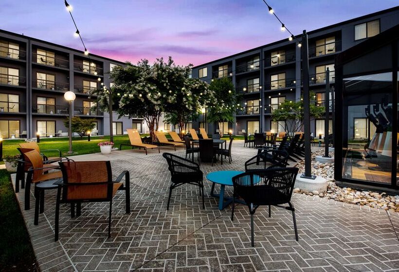 호텔 Sonesta Select Philadelphia Airport