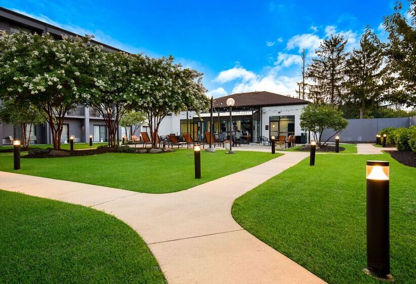 호텔 Sonesta Select Philadelphia Airport