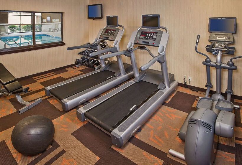 호텔 Sonesta Select Philadelphia Airport