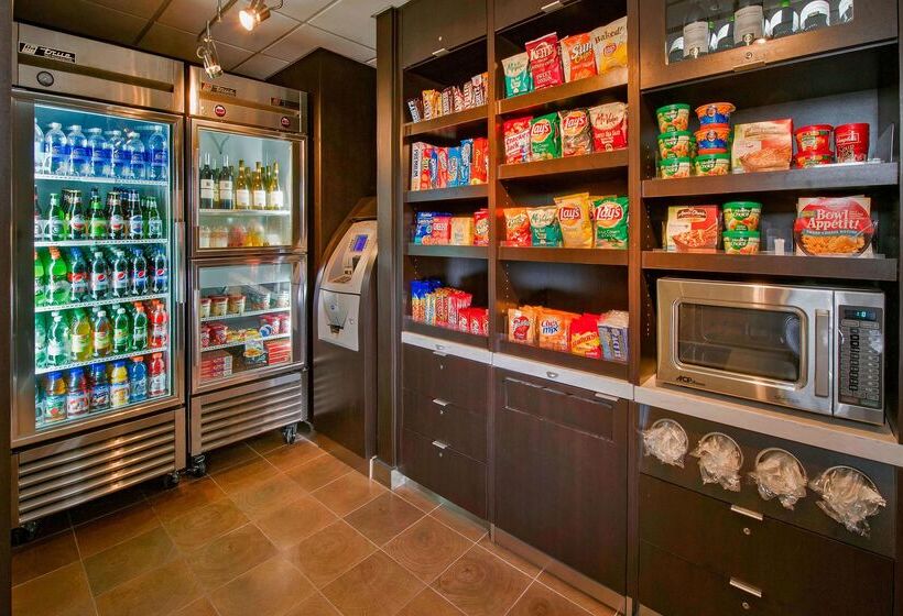 호텔 Sonesta Select Philadelphia Airport