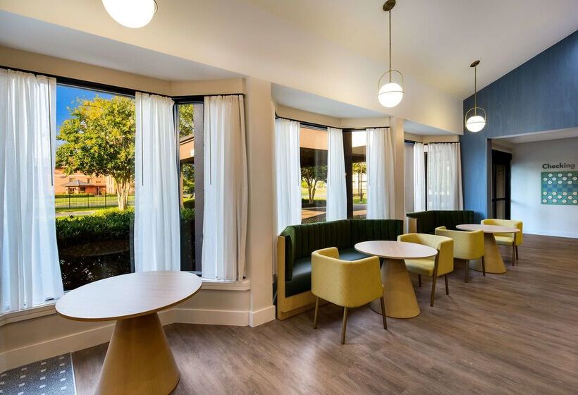 호텔 Sonesta Select Philadelphia Airport