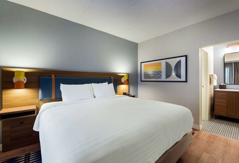 호텔 Sonesta Select Philadelphia Airport