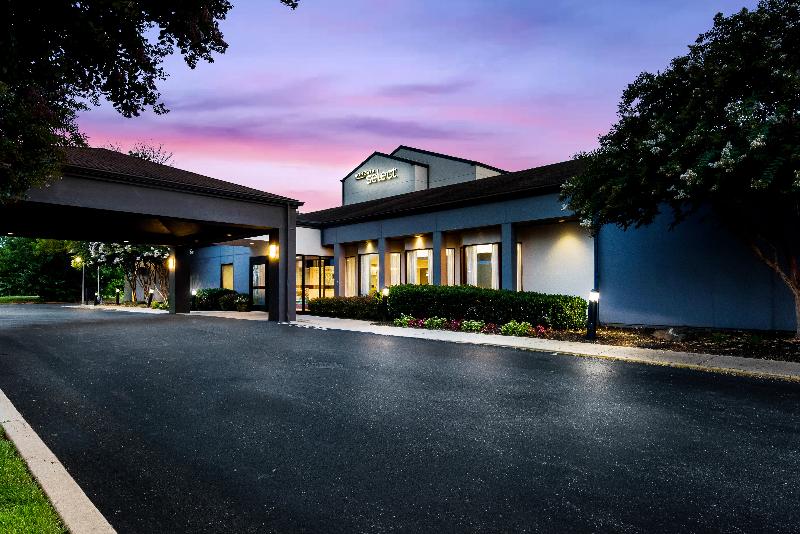 호텔 Sonesta Select Philadelphia Airport