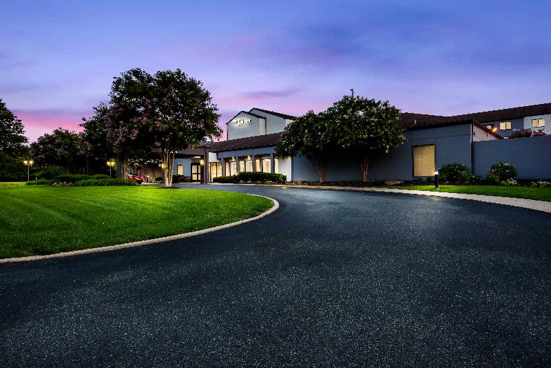 호텔 Sonesta Select Philadelphia Airport