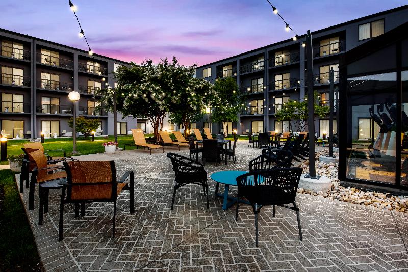 호텔 Sonesta Select Philadelphia Airport