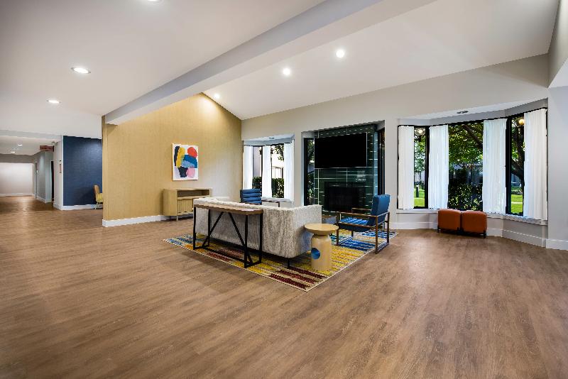 호텔 Sonesta Select Philadelphia Airport