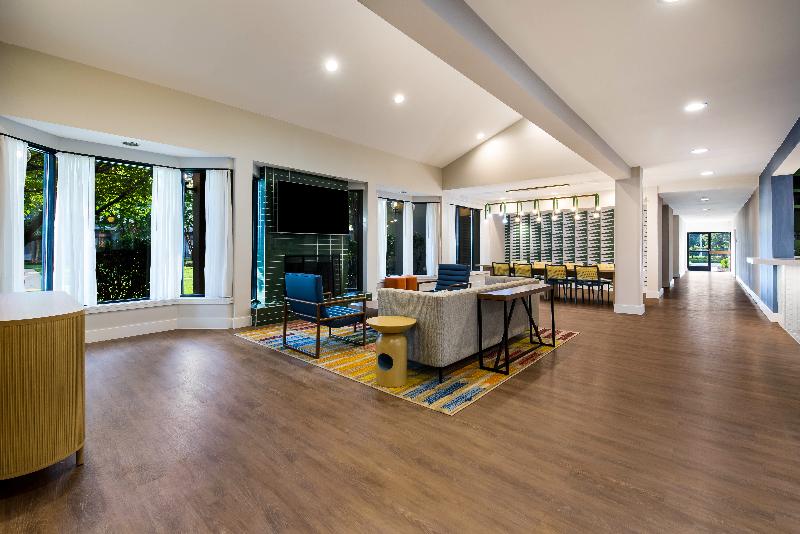 호텔 Sonesta Select Philadelphia Airport