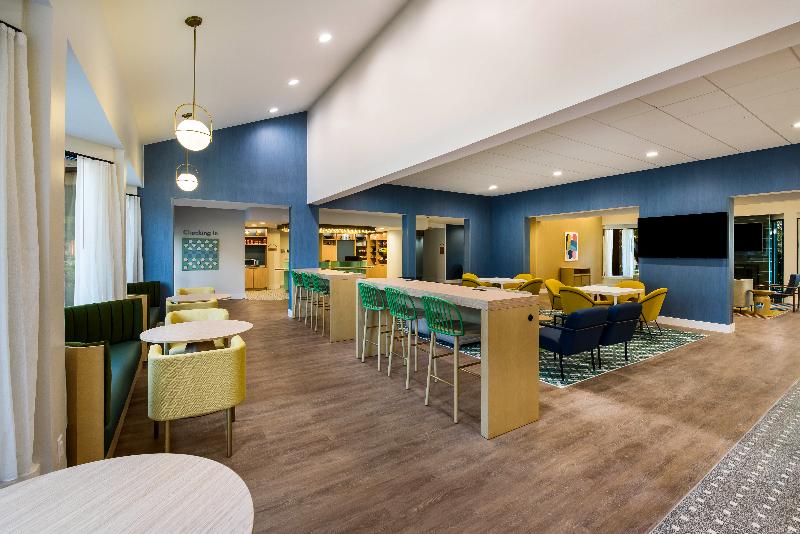 호텔 Sonesta Select Philadelphia Airport