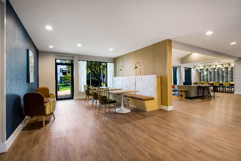 호텔 Sonesta Select Philadelphia Airport