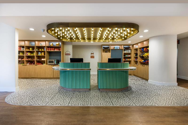 호텔 Sonesta Select Philadelphia Airport