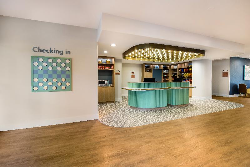 호텔 Sonesta Select Philadelphia Airport