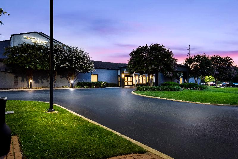 호텔 Sonesta Select Philadelphia Airport