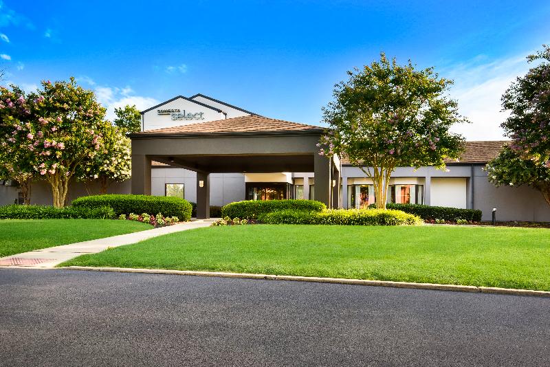 호텔 Sonesta Select Philadelphia Airport