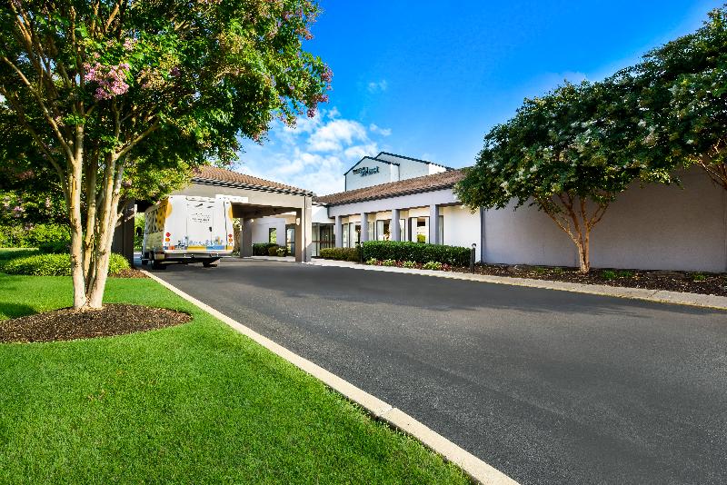 호텔 Sonesta Select Philadelphia Airport