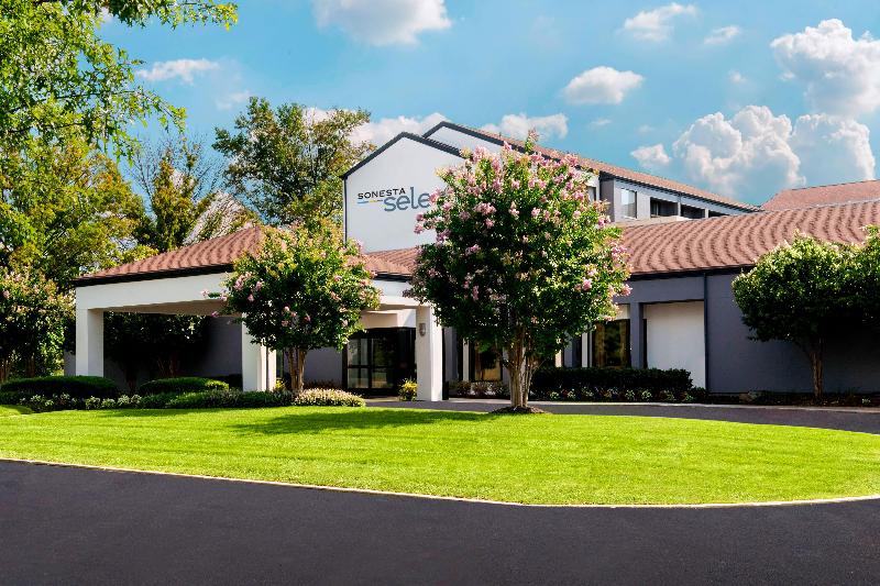 호텔 Sonesta Select Philadelphia Airport