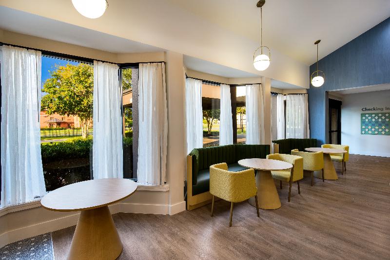 호텔 Sonesta Select Philadelphia Airport