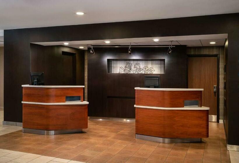 בית מלון כפרי Sonesta Select Phoenix Camelback