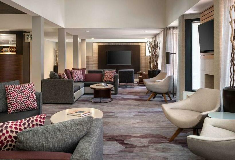 Отель Sonesta Select Phoenix Camelback