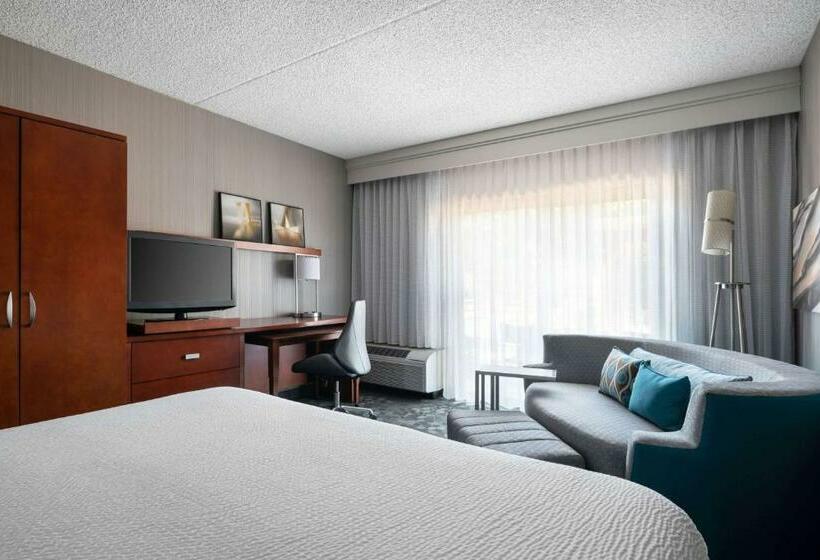 Отель Sonesta Select Phoenix Camelback