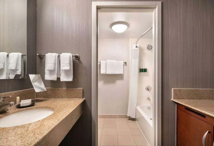 Отель Sonesta Select Phoenix Camelback