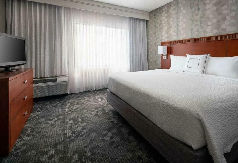 Отель Sonesta Select Phoenix Camelback