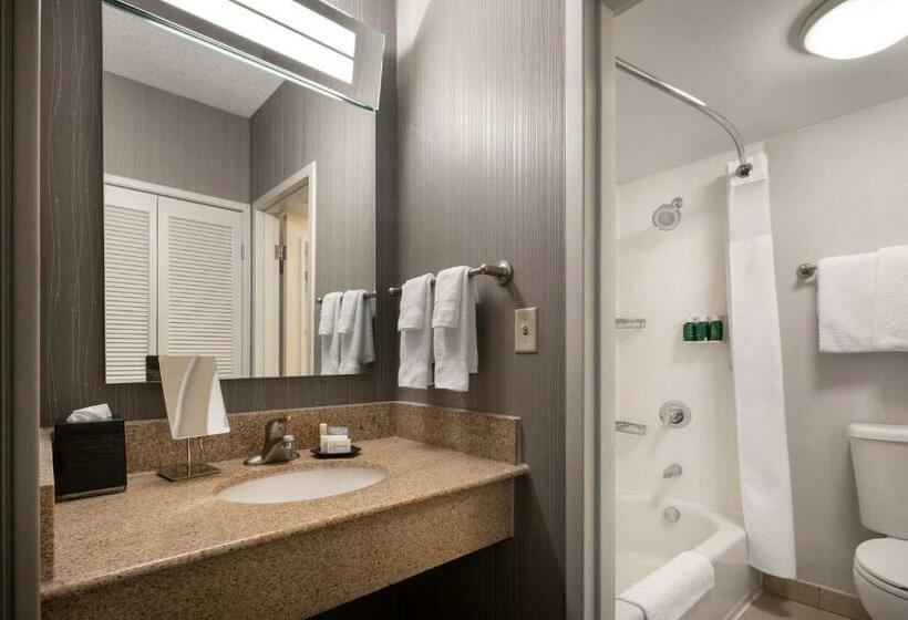 בית מלון כפרי Sonesta Select Phoenix Camelback