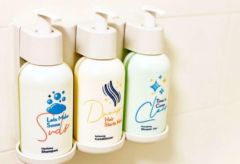 Отель Sonesta Select Phoenix Camelback