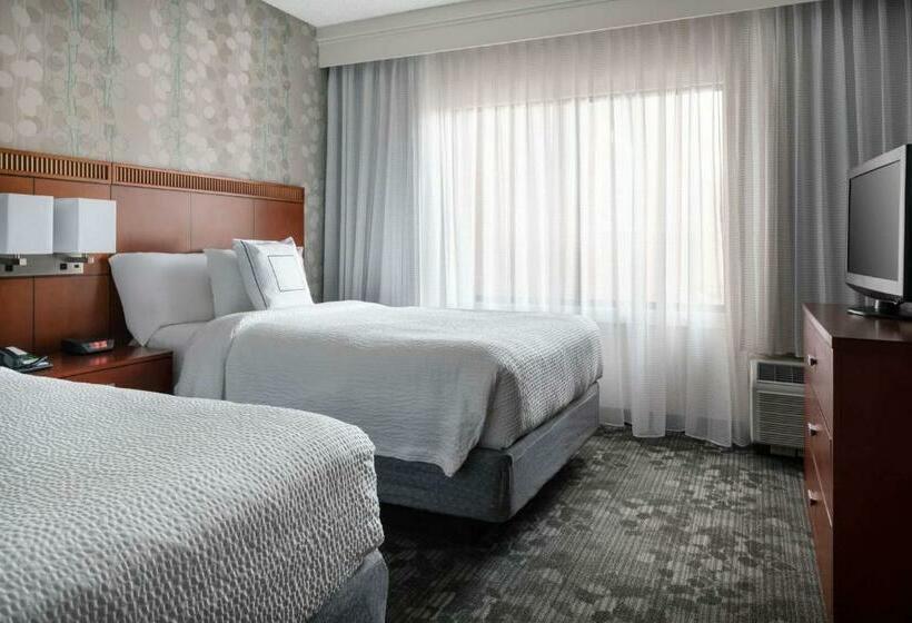 酒店 Sonesta Select Phoenix Camelback