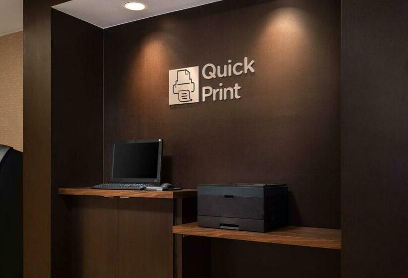 Отель Sonesta Select Phoenix Camelback