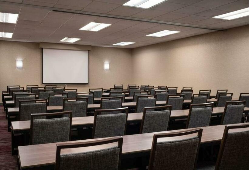 Отель Sonesta Select Phoenix Camelback