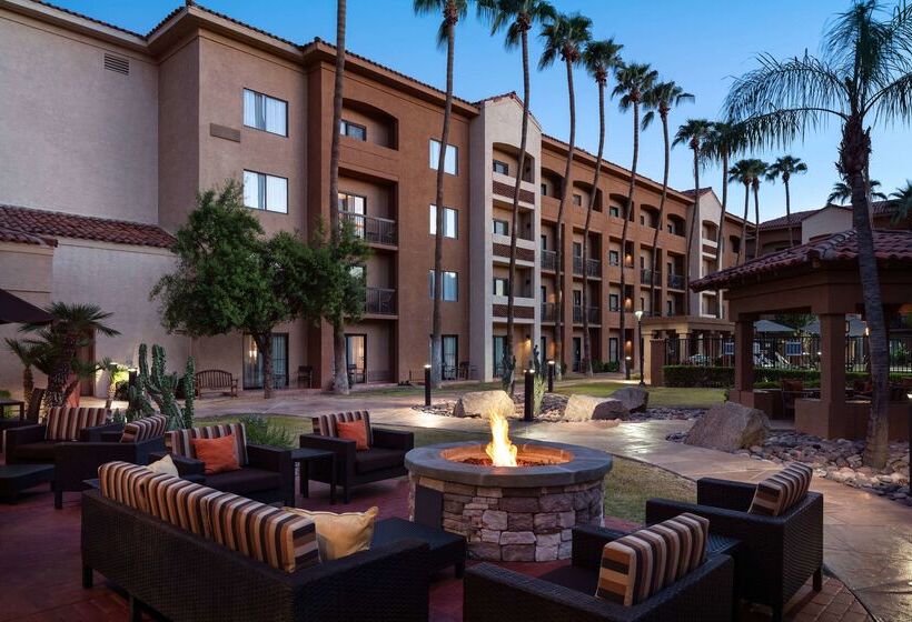 בית מלון כפרי Sonesta Select Phoenix Camelback