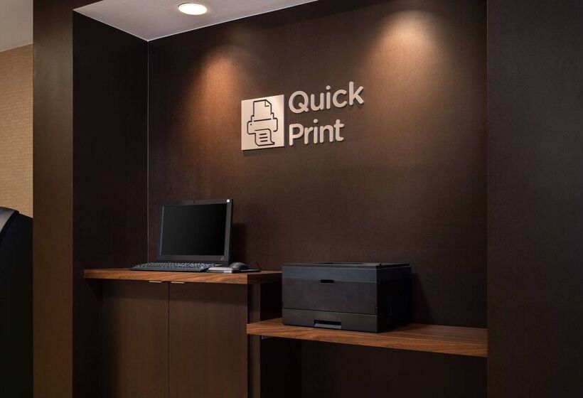 Отель Sonesta Select Phoenix Camelback