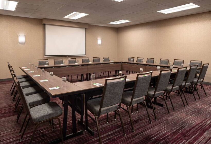 Отель Sonesta Select Phoenix Camelback