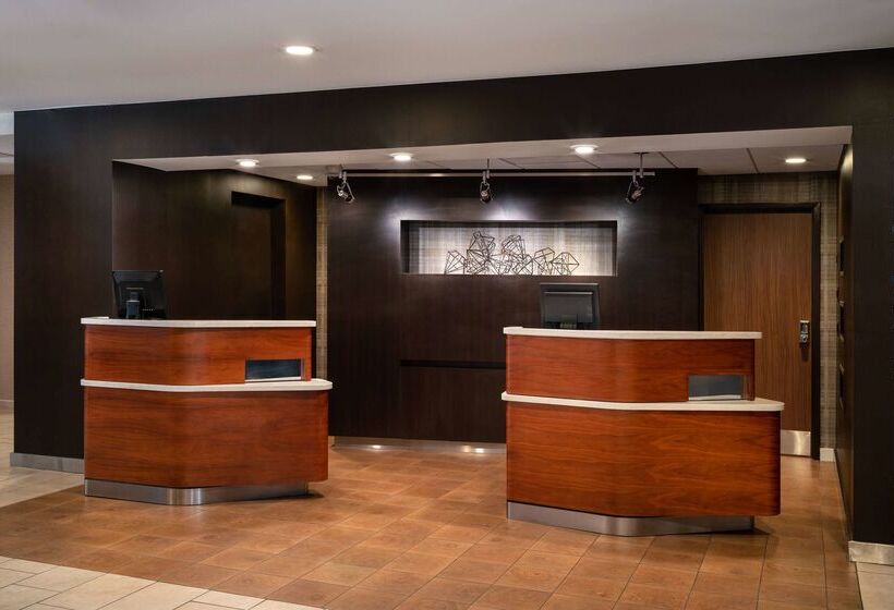 Отель Sonesta Select Phoenix Camelback