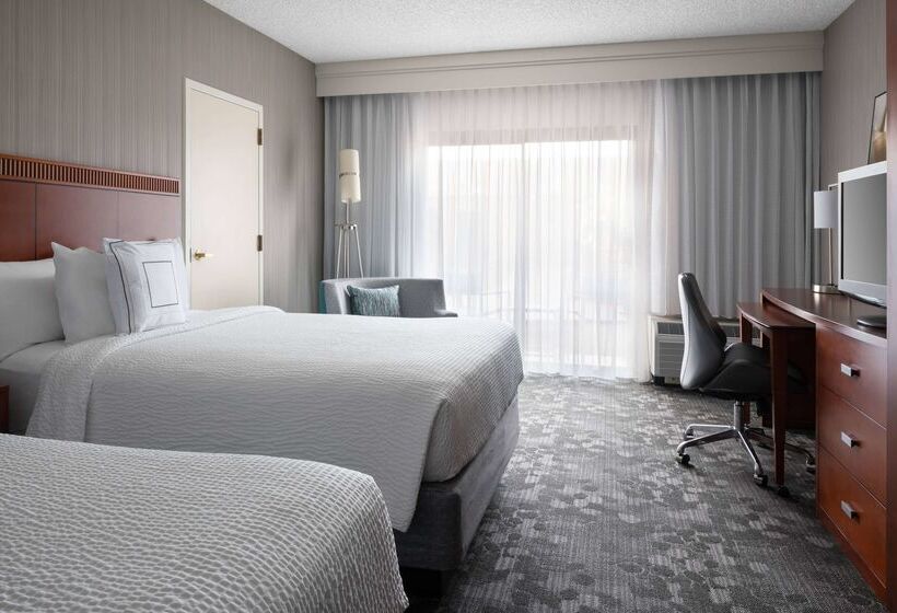 בית מלון כפרי Sonesta Select Phoenix Camelback