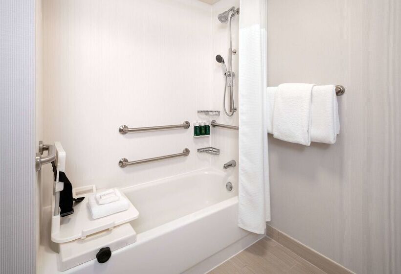 Отель Sonesta Select Phoenix Camelback