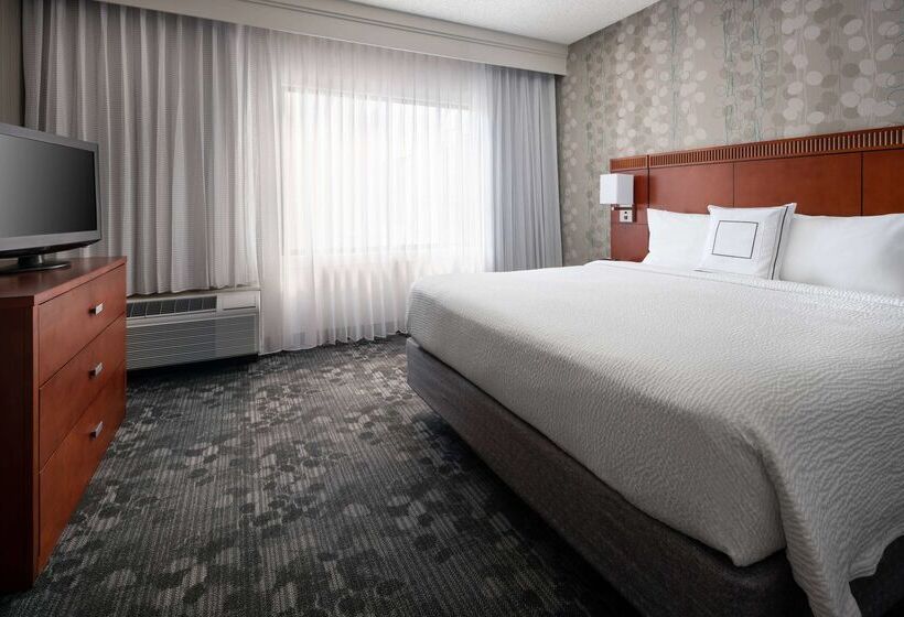 Отель Sonesta Select Phoenix Camelback