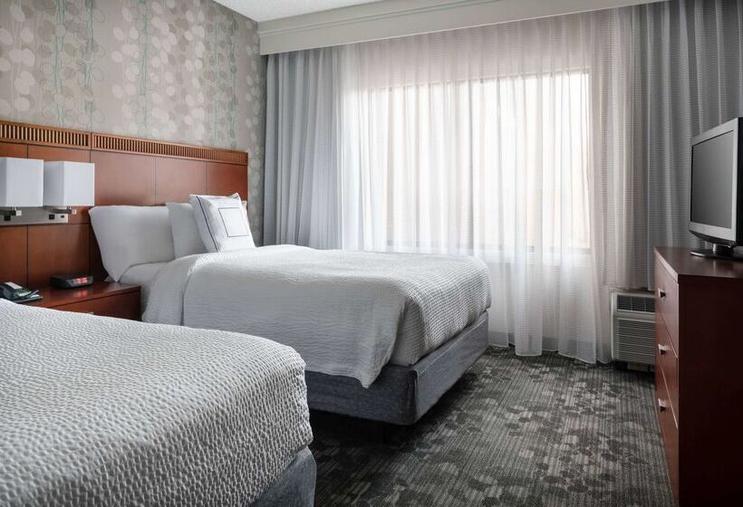 Отель Sonesta Select Phoenix Camelback