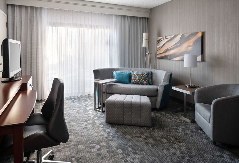 בית מלון כפרי Sonesta Select Phoenix Camelback